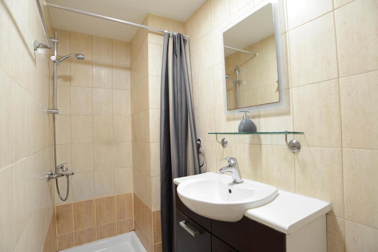 Glabur Stays - The Cozy Atelier - Nicosia City, Free Parking & Wifi, Welcomes You!!! Extérieur photo