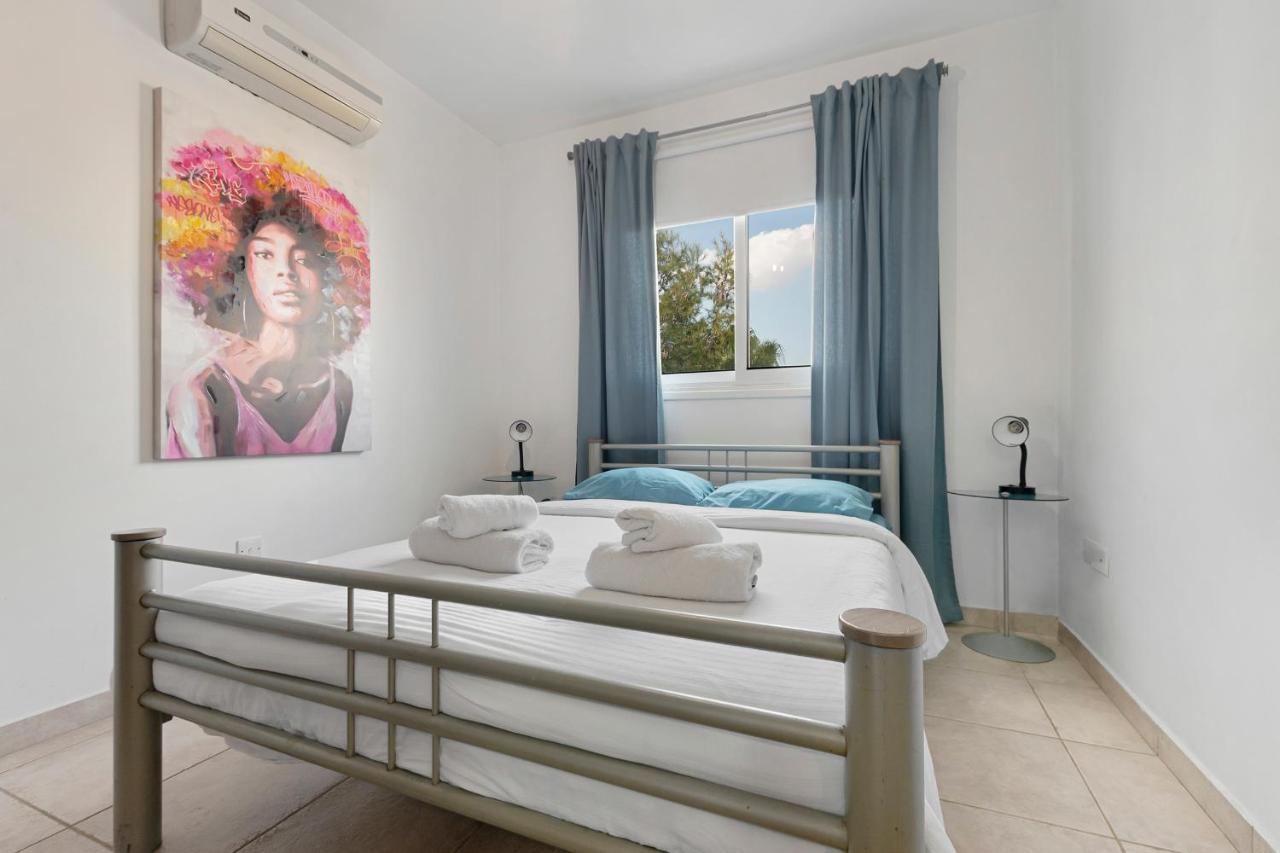 Glabur Stays - The Cozy Atelier - Nicosia City, Free Parking & Wifi, Welcomes You!!! Extérieur photo